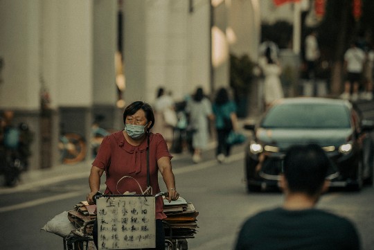 2015年邯郸一模地理——城市发展与地理环境互动关系解析