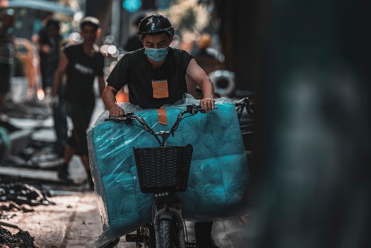 高中地理什么软件好，多维度解析当下流行的地理学习工具